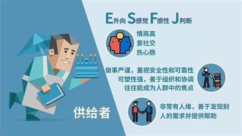 小人性格|ESFJ小人是什么（性格特点、职业选择及应用）